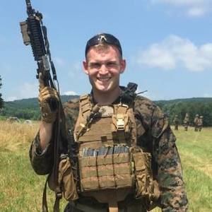 Meet your Posher, Tommy